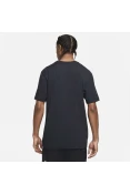CAMISETA NIKE SWOOSH SS TEE MASCULINA - Preto