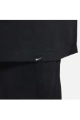 CAMISETA NIKE SWOOSH SS TEE MASCULINA - Preto