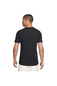 CAMISETA NIKE TEE DF NIKE PRO MASCULINA - Preto CAMISETA NIKE TEE DF NIKE PRO MASCULINA - Preto
