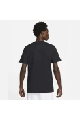 CAMISETA NIKE TEE HERITAGE MASCULINA - Preto CAMISETA NIKE TEE HERITAGE MASCULINA - Preto