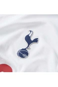CAMISETA NIKE TOTTENHAM I 2021/2022 TORCEDOR MASCULINA - Branco/marinho CAMISETA NIKE TOTTENHAM I 2021/2022 TORCEDOR MASCULINA - Branco/marinho
