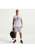 CAMISETA NIKE TRAIN MIND MASCULINA - Branco