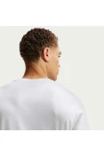 CAMISETA NIKE TRAIN MIND MASCULINA - Branco