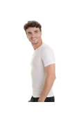 CAMISETA PENALTY COMPRESSÃO MATÍS 11 MASCULINA - Branco CAMISETA PENALTY COMPRESSÃO MATÍS 11 MASCULINA - Branco