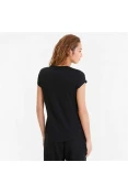 CAMISETA PUMA ACTIVE FEMININA - Preto