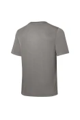 CAMISETA PUMA ACTIVE SMALL LOGO MASCULINA - Cinza