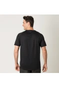 CAMISETA PUMA ACTIVE TEC MASCULINA - Preto
