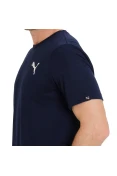 CAMISETA PUMA ACTIVE TEE MASCULINA - Marinho