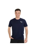 CAMISETA PUMA ACTIVE TEE MASCULINA - Marinho