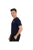 CAMISETA PUMA ACTIVE TEE MASCULINA - Marinho