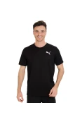 CAMISETA PUMA ACTIVE TEE MASCULINA - Preto