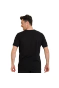 CAMISETA PUMA ACTIVE TEE MASCULINA - Preto