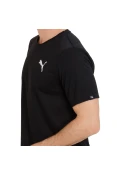 CAMISETA PUMA ACTIVE TEE MASCULINA - Preto