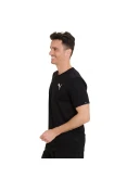 CAMISETA PUMA ACTIVE TEE MASCULINA - Preto