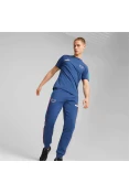 CAMISETA PUMA BMW MT7 TEE MASCULINO - Azul CAMISETA PUMA BMW MT7 TEE MASCULINO - Azul