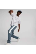 CAMISETA PUMA DAY IN MOTION TEE MASCULINA - Branco CAMISETA PUMA DAY IN MOTION TEE MASCULINA - Branco