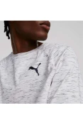 CAMISETA PUMA DAY IN MOTION TEE MASCULINA - Branco CAMISETA PUMA DAY IN MOTION TEE MASCULINA - Branco