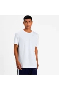 CAMISETA PUMA DE TREINO MASCULINA - Branco
