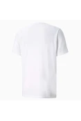 CAMISETA PUMA DE TREINO MASCULINA - Branco