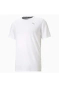 CAMISETA PUMA DE TREINO MASCULINA - Branco