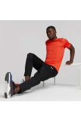 CAMISETA PUMA PERFORMANCE TEE MASCULINA - Vermelho CAMISETA PUMA PERFORMANCE TEE MASCULINA - Vermelho