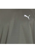 CAMISETA PUMA RUN FAVORITE SS TEE MASCULINA - Verde CAMISETA PUMA RUN FAVORITE SS TEE MASCULINA - Verde