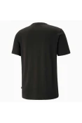 CAMISETA PUMA SMALL LOGO TEE MASCULINA - Preto