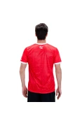CAMISETA REEBOK INTER GAUCHÃO 2008 MASCULINA - Vermelho CAMISETA REEBOK INTER GAUCHÃO 2008 MASCULINA - Vermelho