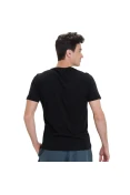 CAMISETA REEBOK SPORT - Preto CAMISETA REEBOK SPORT - Preto