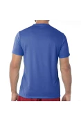 CAMISETA TREINO MIZUNO ENERGY MASCULINA - Azul CAMISETA TREINO MIZUNO ENERGY MASCULINA - Azul