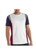 CAMISETA TREINO MIZUNO SOUL FIT MASCULINA - Branco