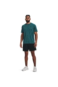 CAMISETA UNDER ARMOUR TECH 2.0 DASH MASCULINA - Verde CAMISETA UNDER ARMOUR TECH 2.0 DASH MASCULINA - Verde