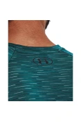 CAMISETA UNDER ARMOUR TECH 2.0 DASH MASCULINA - Verde CAMISETA UNDER ARMOUR TECH 2.0 DASH MASCULINA - Verde