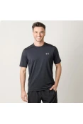 CAMISETA UNDER ARMOUR THREADBORNE MASCULINA - Preto