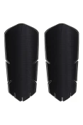 CANELEIRA ADIDAS GHOST LESTO - Preto CANELEIRA ADIDAS GHOST LESTO - Preto