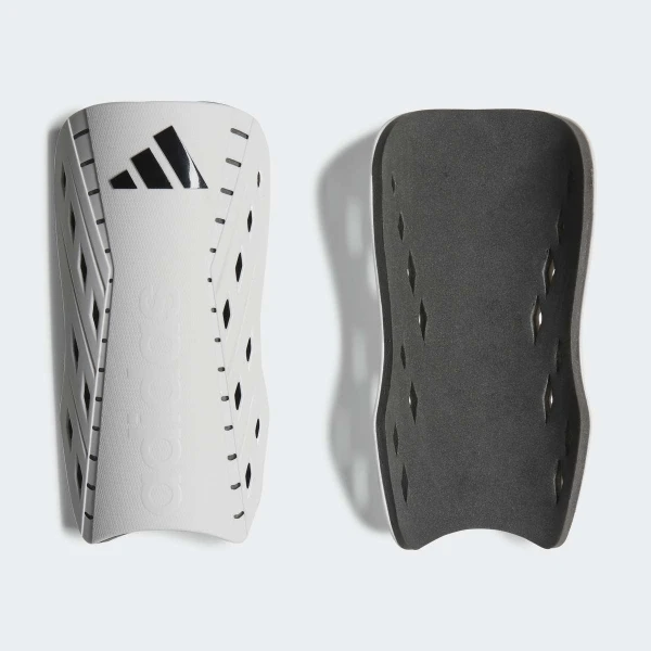 CANELEIRA ADIDAS TIRO CLUB - Branco