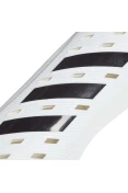 CANELEIRA ADIDAS TIRO CLUB - Branco/preto CANELEIRA ADIDAS TIRO CLUB - Branco/preto