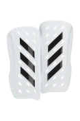 CANELEIRA ADIDAS TIRO CLUB - Branco/preto CANELEIRA ADIDAS TIRO CLUB - Branco/preto