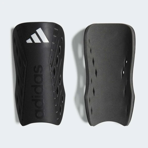 CANELEIRA ADIDAS TIRO CLUB - Preto