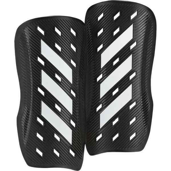 CANELEIRA ADIDAS TIRO CLUB - Preto/branco