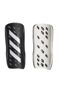 CANELEIRA ADIDAS TIRO CLUB - Preto/branco CANELEIRA ADIDAS TIRO CLUB - Preto/branco