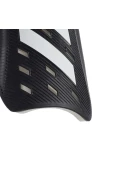 CANELEIRA ADIDAS TIRO CLUB - Preto/branco CANELEIRA ADIDAS TIRO CLUB - Preto/branco