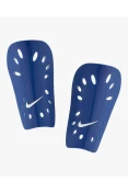 CANELEIRA NIKE J GUARD SOCCER - Azul CANELEIRA NIKE J GUARD SOCCER - Azul
