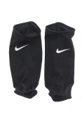 CANELEIRA NIKE MERCURIAL LITE - Transparente/preto CANELEIRA NIKE MERCURIAL LITE - Transparente/preto