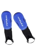 CANELEIRA POKER CUBA COM TORNOZELEIRA INFANTIL - Azul