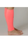 CANELITO ASICS CALF SUPPORTER COMPRESSÃO - Salmao CANELITO ASICS CALF SUPPORTER COMPRESSÃO - Salmao