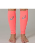CANELITO ASICS CALF SUPPORTER COMPRESSÃO - Salmao CANELITO ASICS CALF SUPPORTER COMPRESSÃO - Salmao