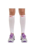 CANELITO MIZUNO COMPRESSÃO RUNNING - Branco CANELITO MIZUNO COMPRESSÃO RUNNING - Branco
