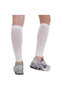 CANELITO MIZUNO COMPRESSÃO RUNNING - Branco CANELITO MIZUNO COMPRESSÃO RUNNING - Branco