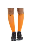 CANELITO MIZUNO COMPRESSÃO RUNNING - Laranja CANELITO MIZUNO COMPRESSÃO RUNNING - Laranja